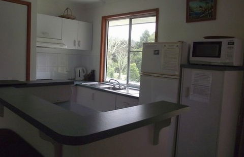 Wallaby Fiesta - Holiday Home - Tourism Brisbane 3