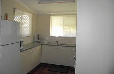 Satinwood - Holiday Home - Tourism Brisbane 1
