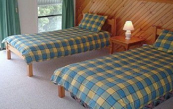 Satinwood - Holiday Home - Tourism Brisbane 3