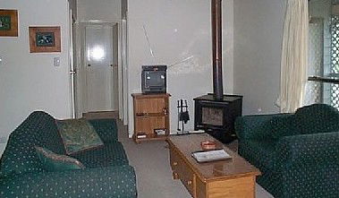 Satinwood - Holiday Home - Tourism Brisbane 4