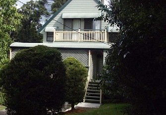Satinwood - Holiday Home - Tourism Brisbane 5