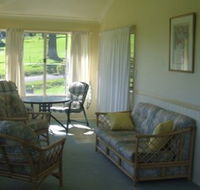 Ballymore - Holiday Home - Tourism Brisbane