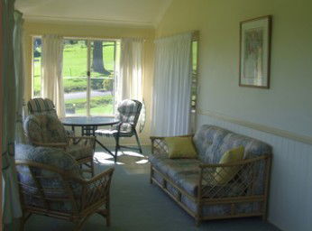Ballymore - Holiday Home - Tourism Brisbane 0