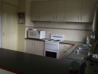 Ballymore - Holiday Home - Tourism Brisbane 1