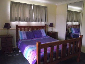 Ballymore - Holiday Home - Tourism Brisbane 2