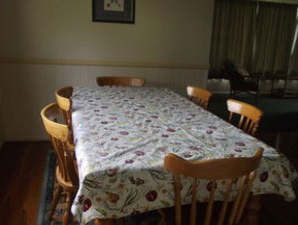 Ballymore - Holiday Home - Tourism Brisbane 4