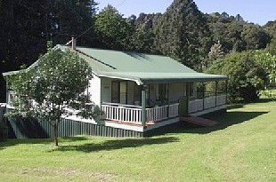 Blaxland QLD Tourism Brisbane
