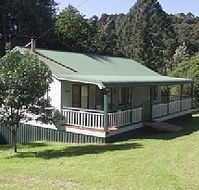 Lochanbar - Holiday Home - Tourism Brisbane