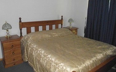 Lochanbar - Holiday Home - Tourism Brisbane 2
