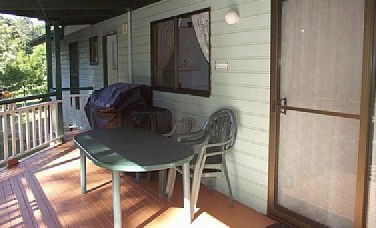 Lochanbar - Holiday Home - Tourism Brisbane 5