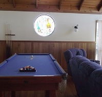 Mountain Romance - Holiday Home - Tourism Brisbane