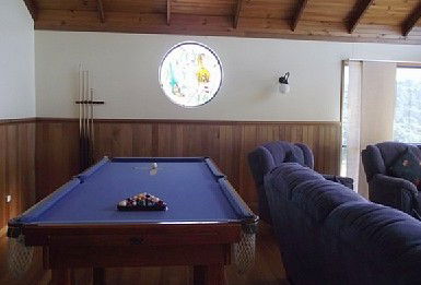 Mountain Romance - Holiday Home - Tourism Brisbane 0