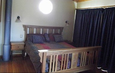 Mountain Romance - Holiday Home - Tourism Brisbane 2