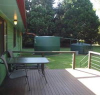 Pitta Place - Holiday Home - Tourism Brisbane