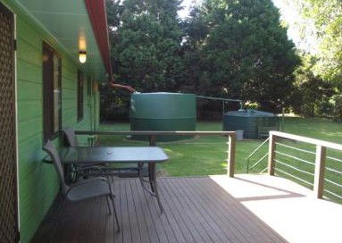 Pitta Place - Holiday Home - Tourism Brisbane 0
