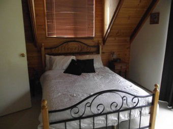A Little Bit Of Heaven - Holiday Home - Tourism Brisbane 1
