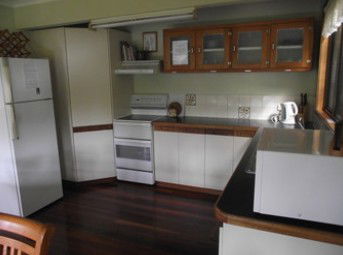 A Little Bit Of Heaven - Holiday Home - Tourism Brisbane 5