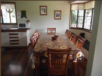 A Little Bit Of Heaven - Holiday Home - Tourism Brisbane 6
