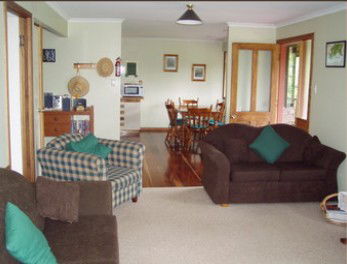 A Little Bit Of Heaven - Holiday Home - Tourism Brisbane 7