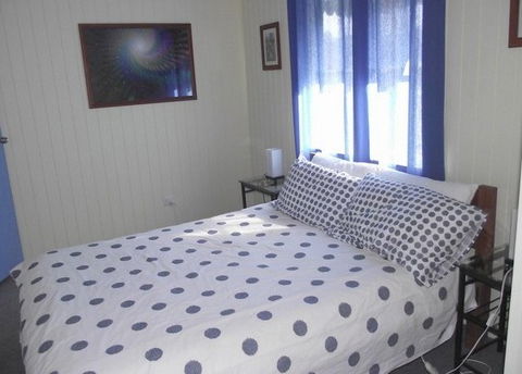 Pademelon Lodge - Holiday Home - Tourism Brisbane 4