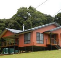 Birdsong - Holiday Home - Tourism Brisbane