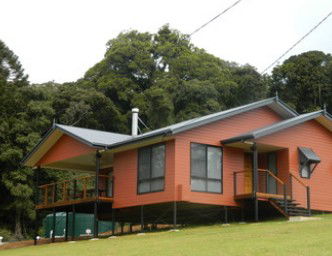 Birdsong - Holiday Home - Tourism Brisbane 0