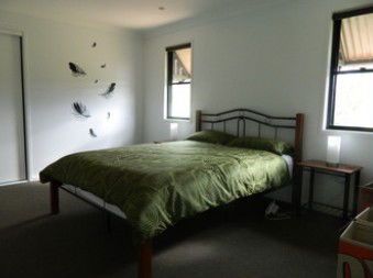 Birdsong - Holiday Home - Tourism Brisbane 1