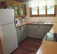 Evermore - Holiday Home - Tourism Brisbane