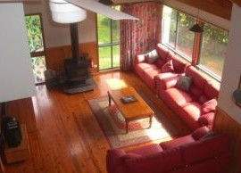 Currawong - Holiday Home - Tourism Brisbane 0