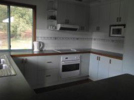 Currawong - Holiday Home - Tourism Brisbane 1
