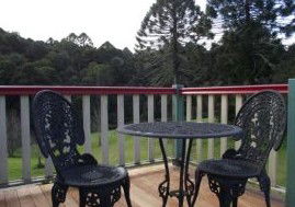 Currawong - Holiday Home - Tourism Brisbane 2