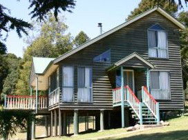 Currawong - Holiday Home - Tourism Brisbane 3