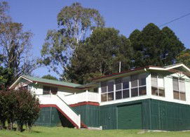 Meganville - Holiday Home - Tourism Brisbane 5