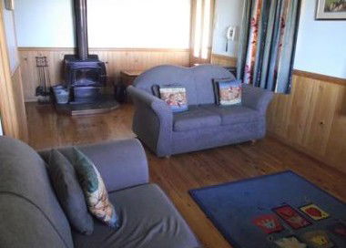 Renyar - Holiday Home - Tourism Brisbane 3