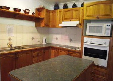 Renyar - Holiday Home - Tourism Brisbane 4