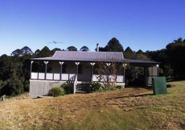 Renyar - Holiday Home - Tourism Brisbane 5