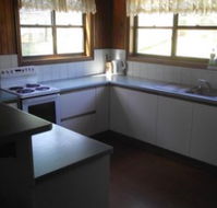 Toolburra - Chalet - Tourism Brisbane