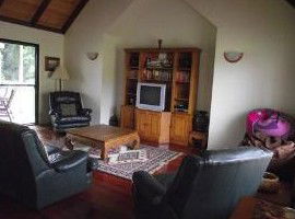 Aliana - Holiday Home - Tourism Brisbane 2