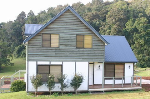 Aliana - Holiday Home - Tourism Brisbane 4