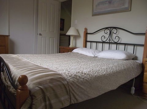 Aliana - Holiday Home - Tourism Brisbane 5