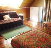 Sanctuary - Holiday Home - Tourism Brisbane
