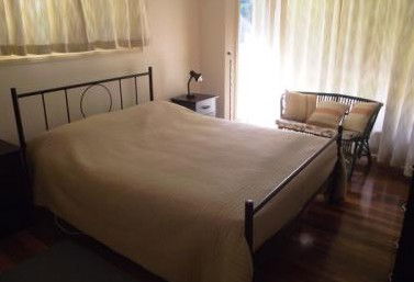 Sanctuary - Holiday Home - Tourism Brisbane 2