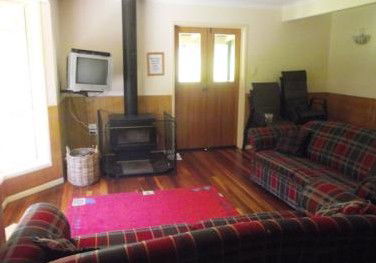 Sanctuary - Holiday Home - Tourism Brisbane 3