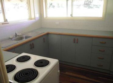 Sanctuary - Holiday Home - Tourism Brisbane 4