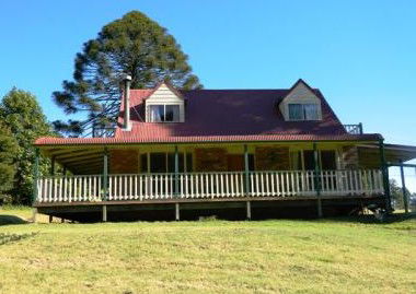 Sanctuary - Holiday Home - Tourism Brisbane 5