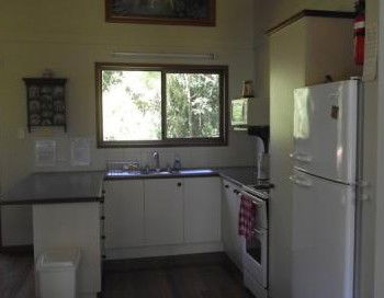 Lilypilly Lodge - Holiday Home - Tourism Brisbane 3