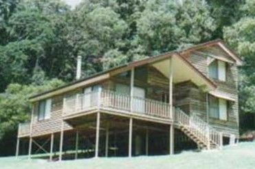Lilypilly Lodge - Holiday Home - Tourism Brisbane 5