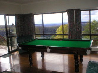 Eagle Outlook - Holiday Home - Tourism Brisbane 0