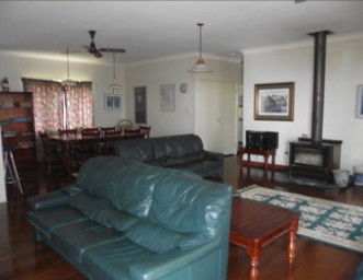 Eagle Outlook - Holiday Home - Tourism Brisbane 4