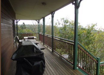 Eagle Outlook - Holiday Home - Tourism Brisbane 5
